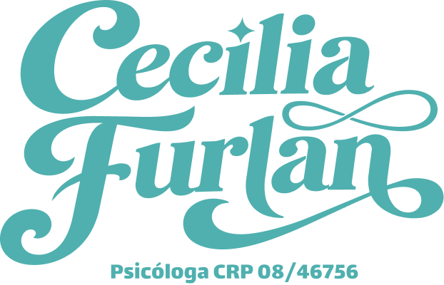 Cecília Furlan — Psicóloga