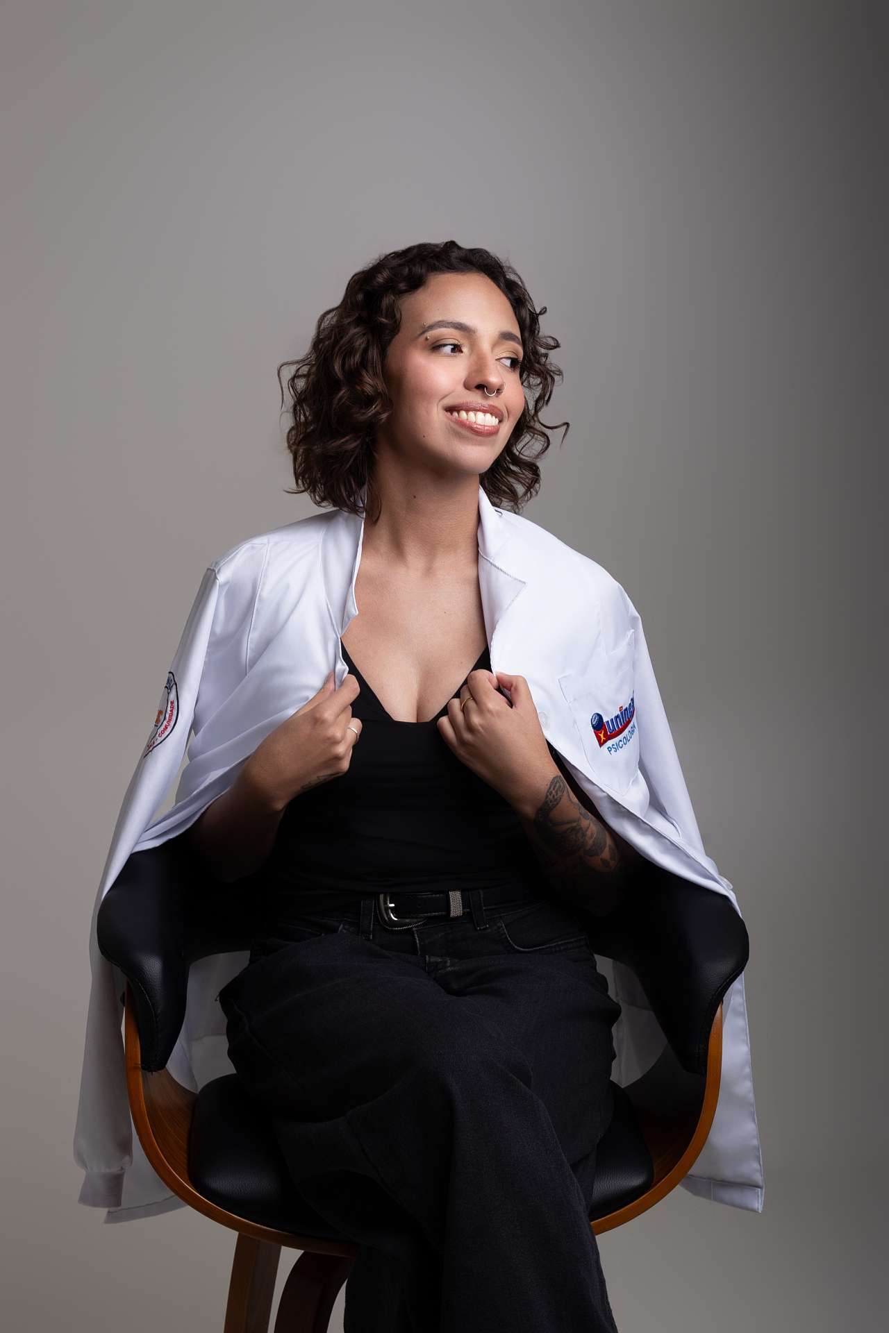 Cecília Furlan — Psicóloga CRP 08/46756